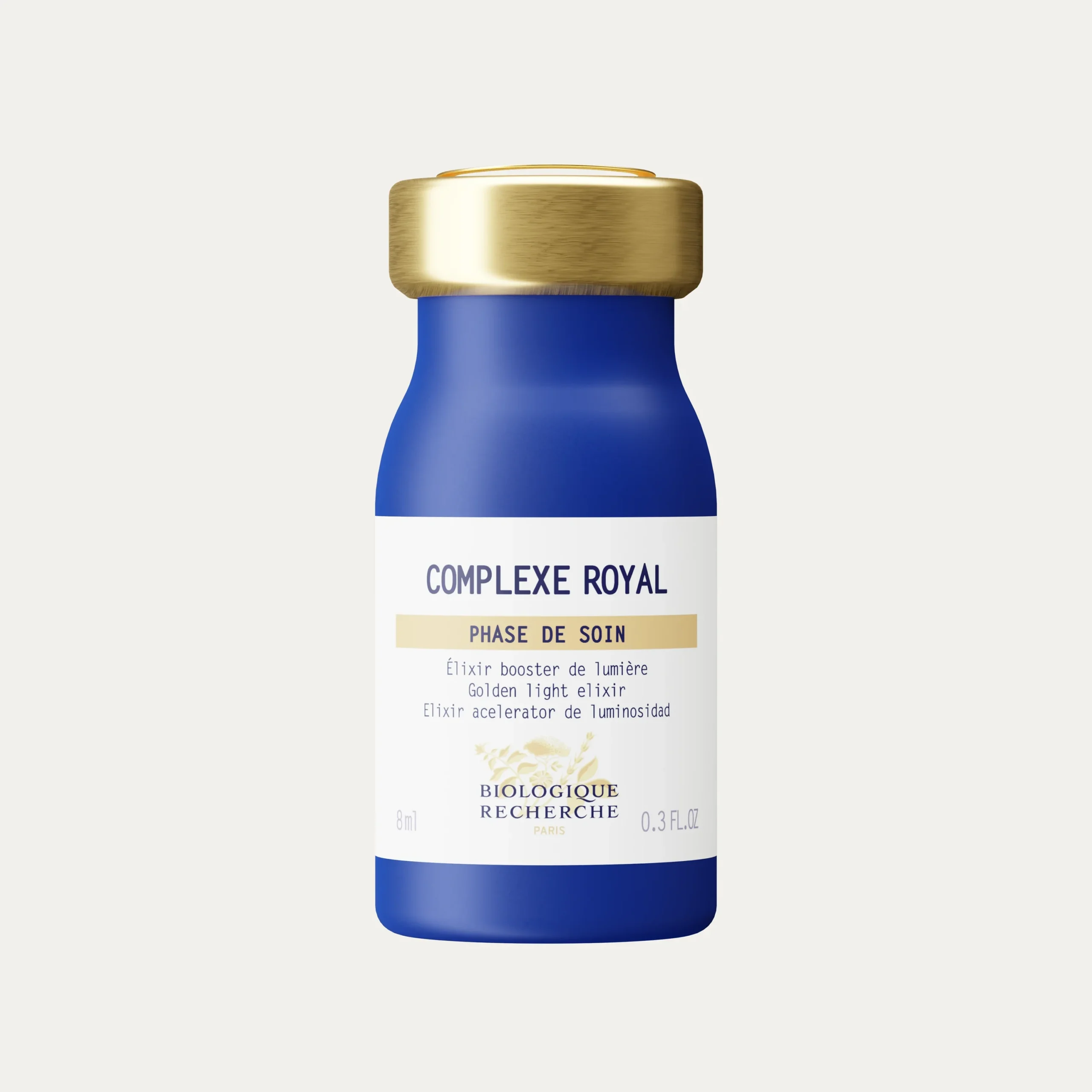 COMPLEXE ROYAL - Зображення 2