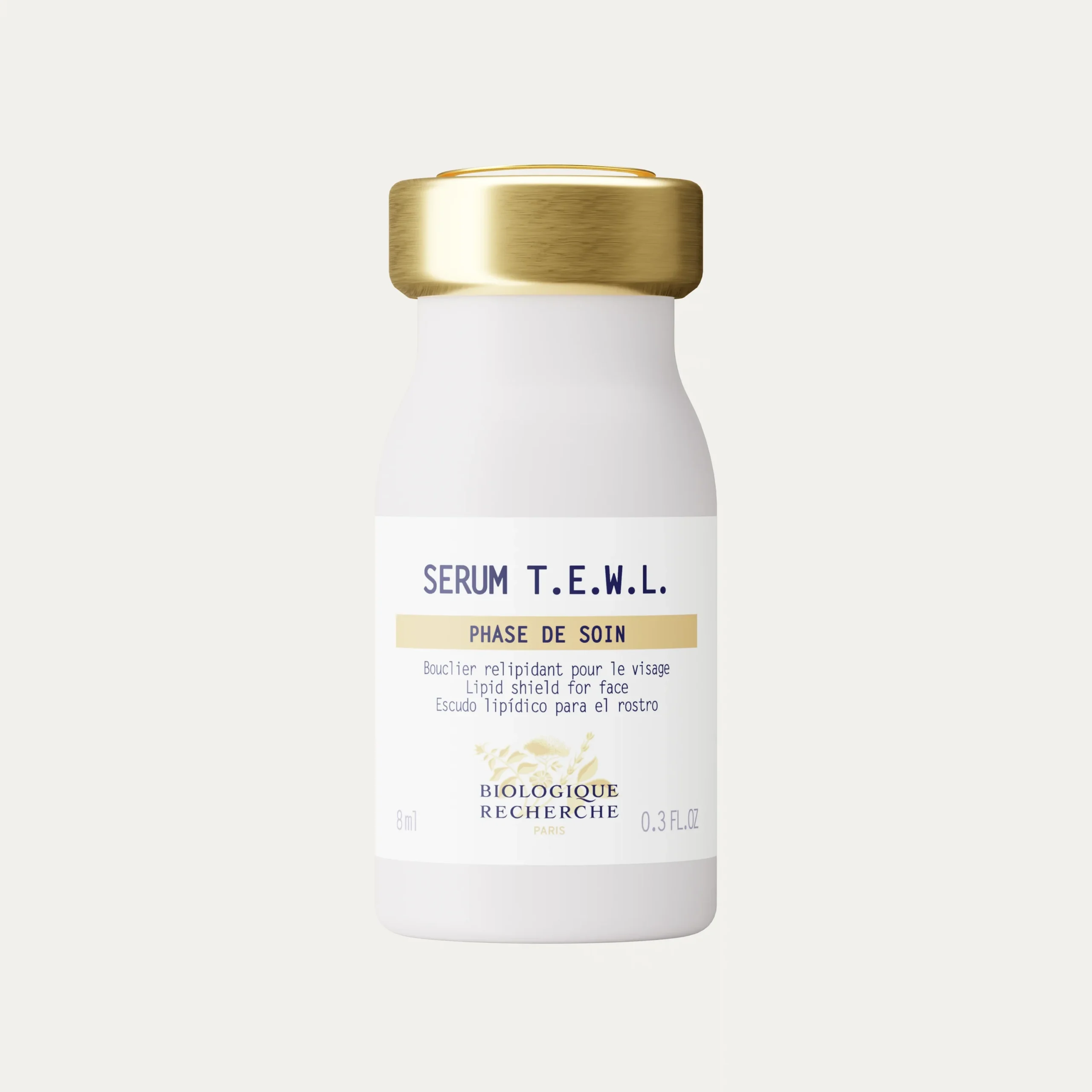 SÉRUM T.E.W.L. - Зображення 2
