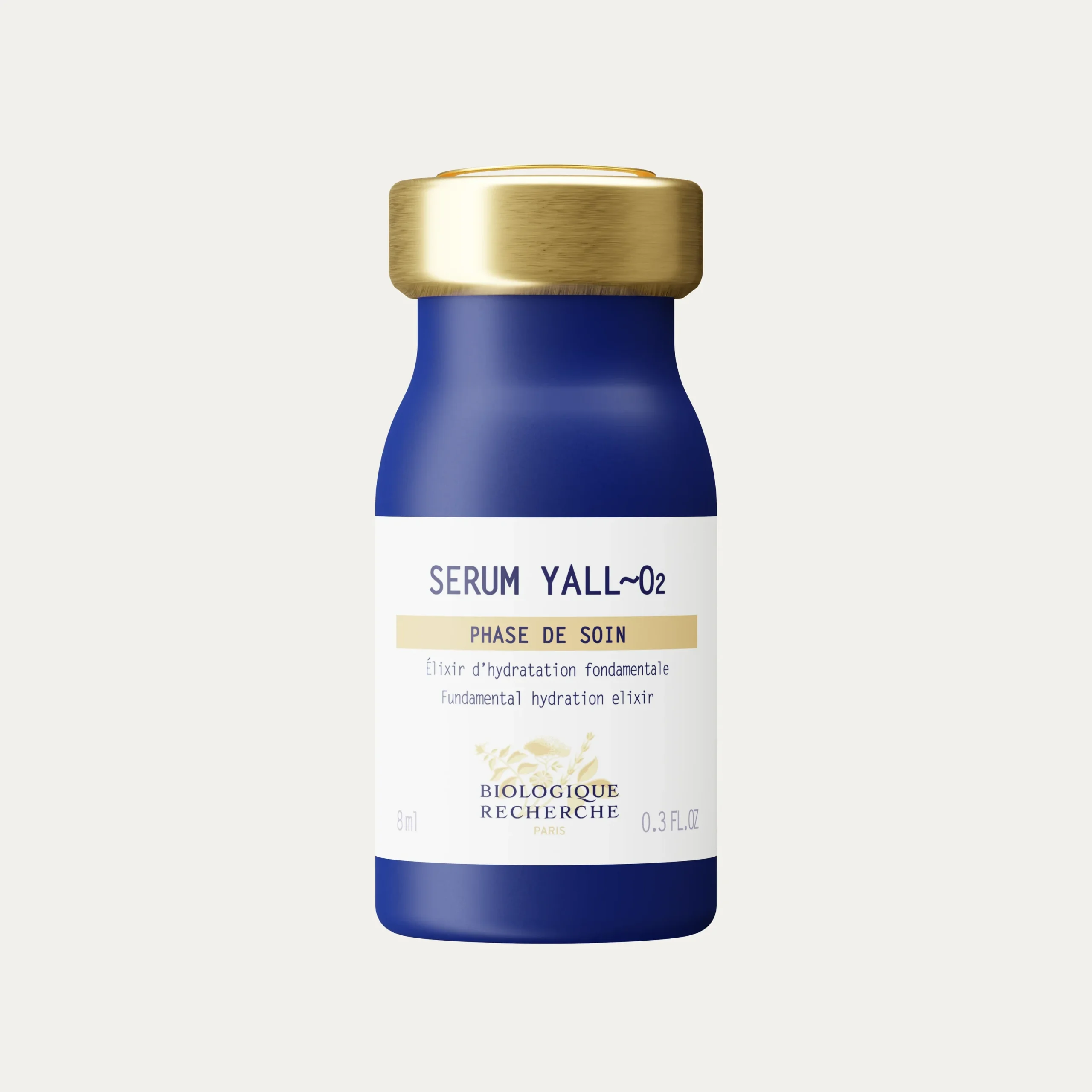 SÉRUM YAll~O2 - Зображення 2